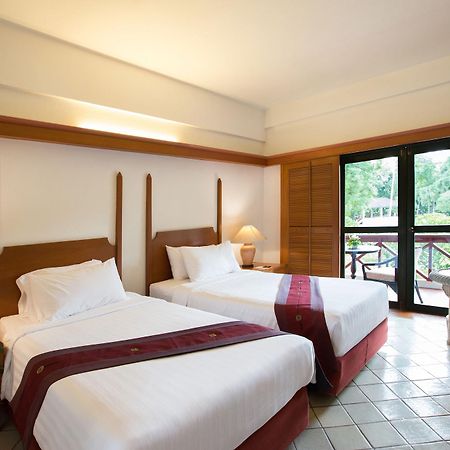 The Imperial Chiang Mai Resort & Sports Club Eksteriør billede