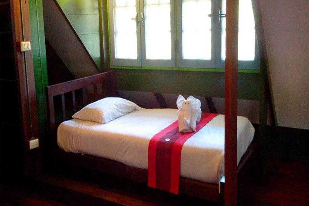 The Imperial Chiang Mai Resort & Sports Club Eksteriør billede