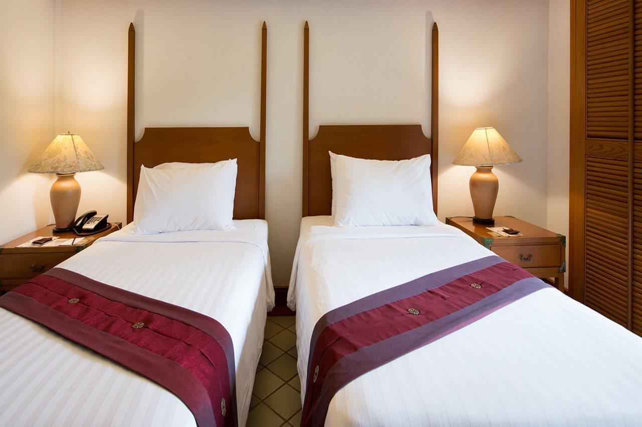 The Imperial Chiang Mai Resort & Sports Club Eksteriør billede