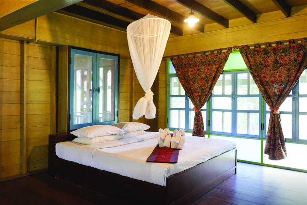 The Imperial Chiang Mai Resort & Sports Club Eksteriør billede