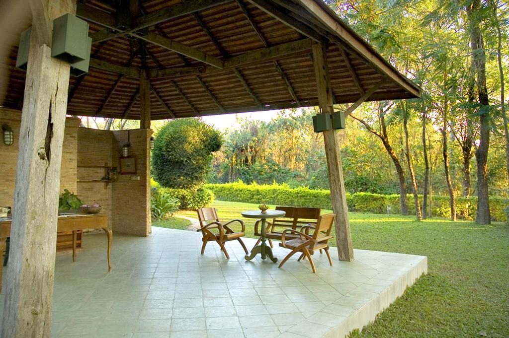 The Imperial Chiang Mai Resort & Sports Club Eksteriør billede