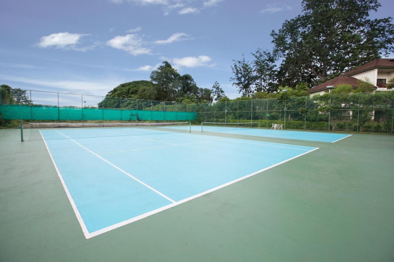 The Imperial Chiang Mai Resort & Sports Club Eksteriør billede