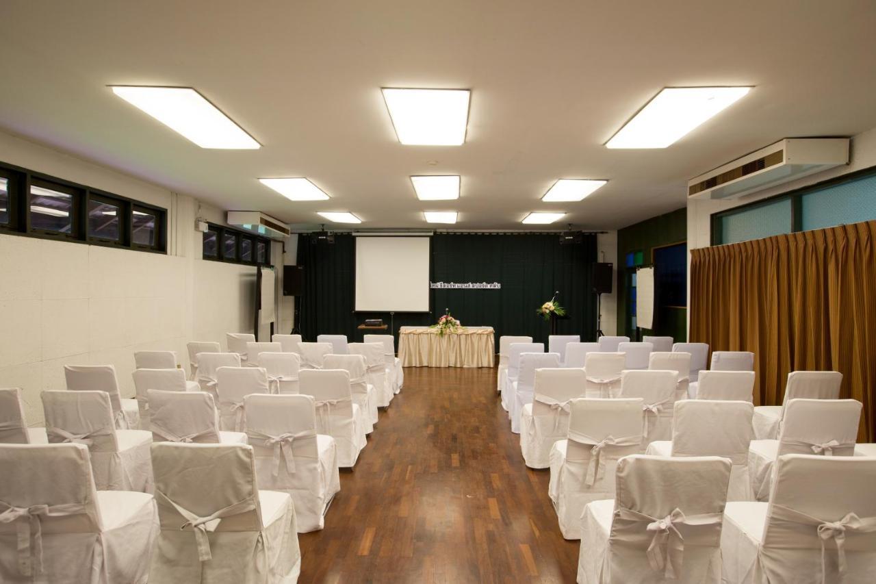 The Imperial Chiang Mai Resort & Sports Club Eksteriør billede