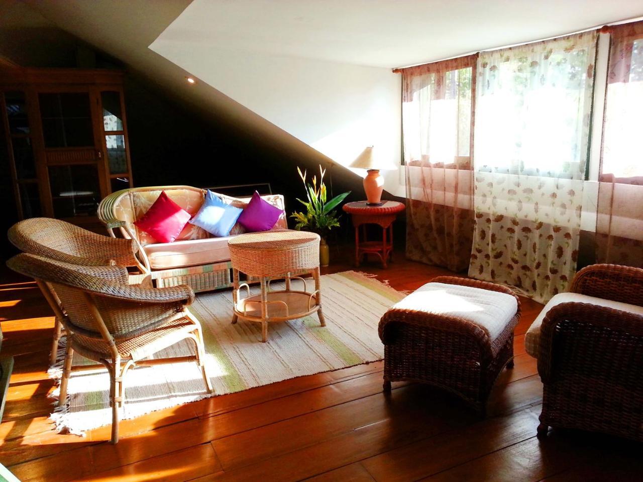 The Imperial Chiang Mai Resort & Sports Club Eksteriør billede